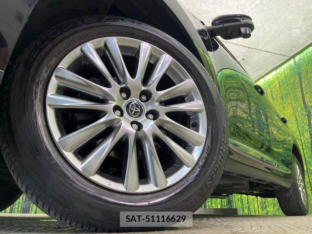 Toyota HARRIER 2016-12 8780454-14