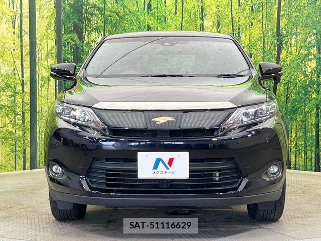 Toyota HARRIER 2016-12 8780454-15