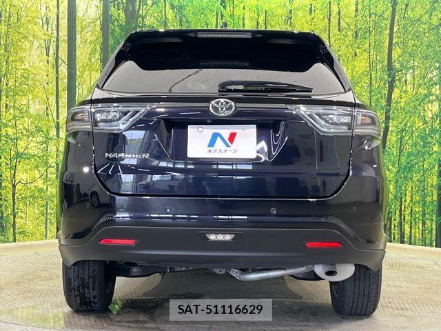 Toyota HARRIER 2016-12 8780454-16