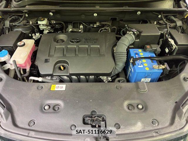 Toyota HARRIER 2016-12 8780454-19