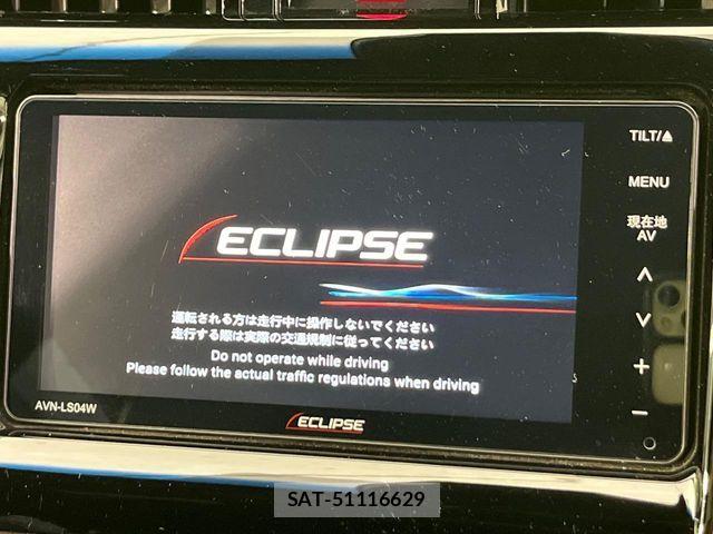 Toyota HARRIER 2016-12 8780454-2