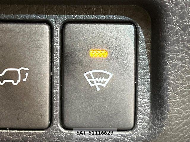 Toyota HARRIER 2016-12 8780454-5