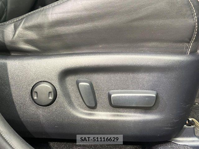 Toyota HARRIER 2016-12 8780454-7
