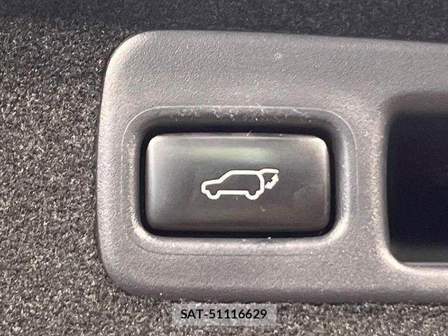 Toyota HARRIER 2016-12 8780454-8