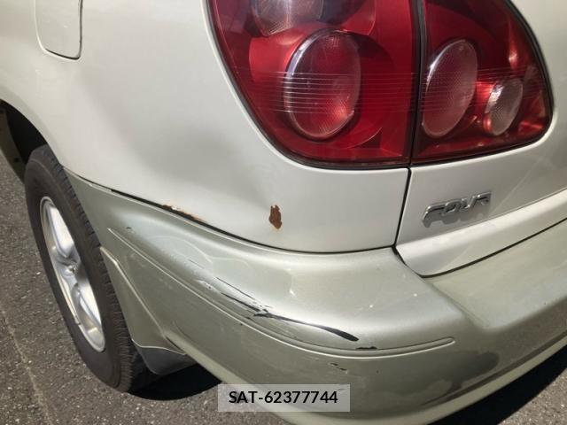 Toyota HARRIER 2000-07 8780456-9