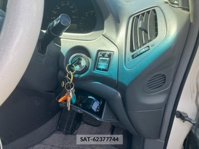 Toyota HARRIER 2000-07 8780456-14