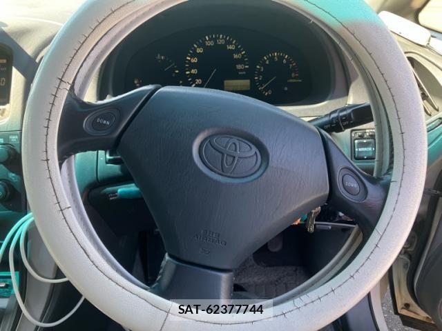 Toyota HARRIER 2000-07 8780456-16