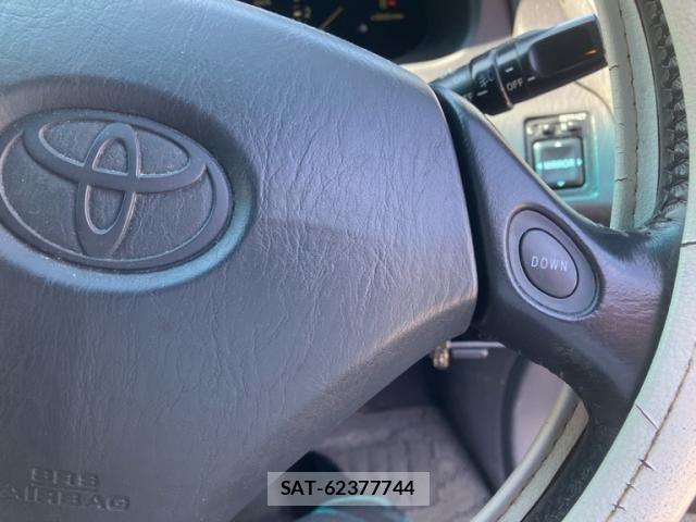 Toyota HARRIER 2000-07 8780456-18
