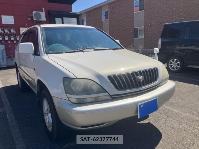 Toyota HARRIER 2000-07 8780456-1