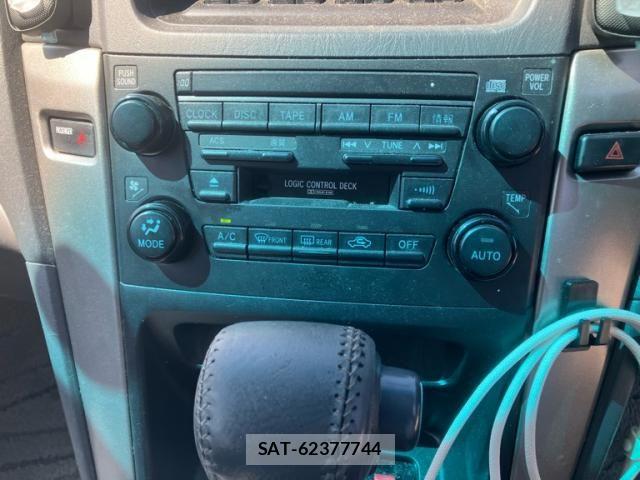 Toyota HARRIER 2000-07 8780456-20