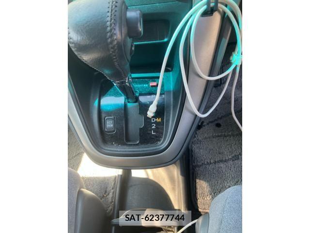 Toyota HARRIER 2000-07 8780456-21