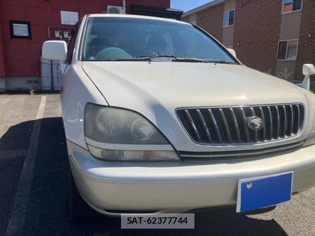 Toyota HARRIER 2000-07 8780456-2