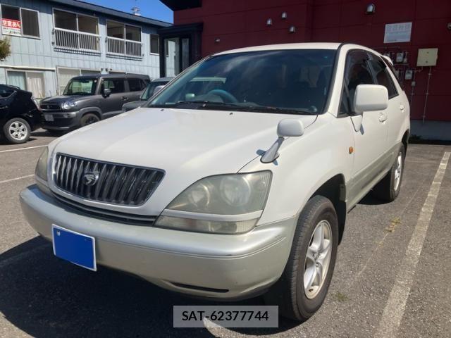 Toyota HARRIER 2000-07 8780456-3