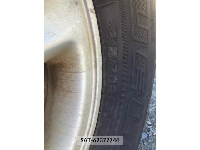Toyota HARRIER 2000-07 8780456-6