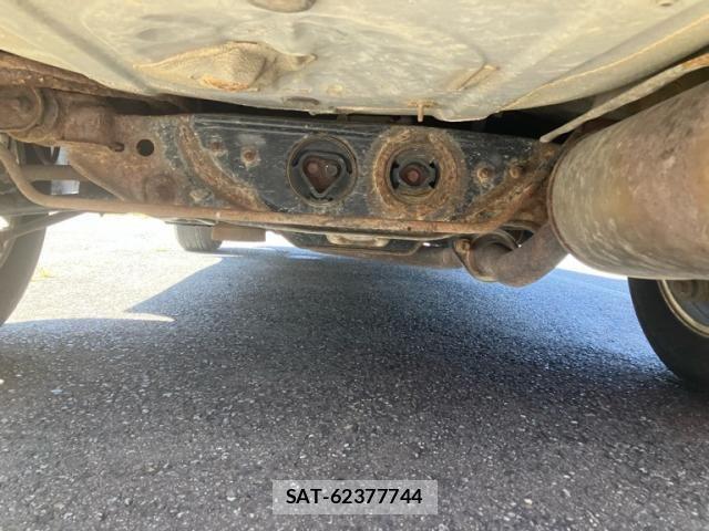 Toyota HARRIER 2000-07 8780456-7