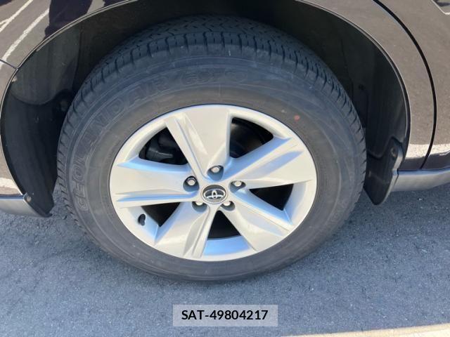 Toyota HARRIER 2015-09 8780455-9
