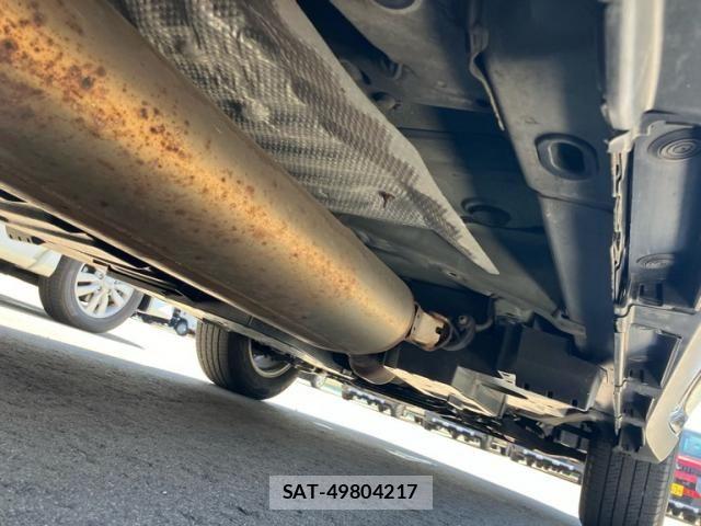 Toyota HARRIER 2015-09 8780455-11
