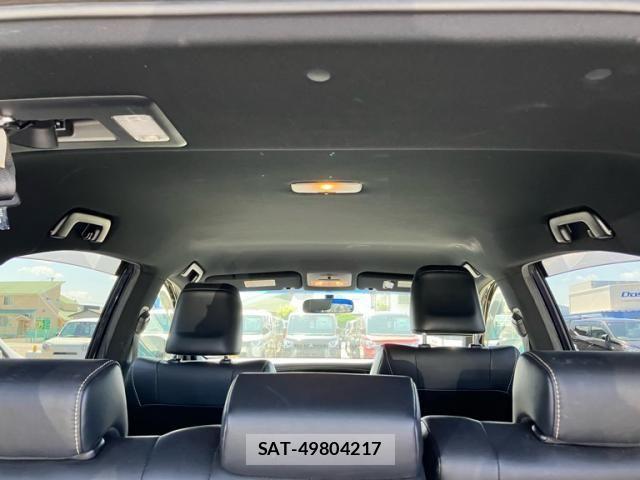 Toyota HARRIER 2015-09 8780455-13