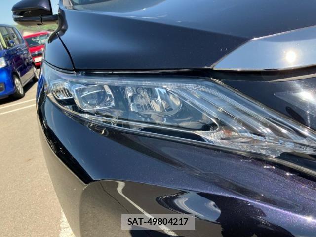 Toyota HARRIER 2015-09 8780455-15