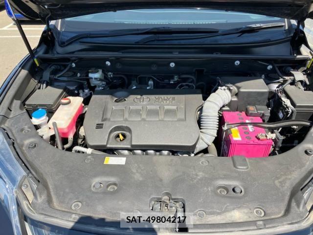 Toyota HARRIER 2015-09 8780455-16