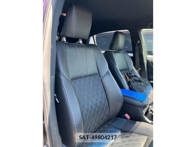 Toyota HARRIER 2015-09 8780455-18