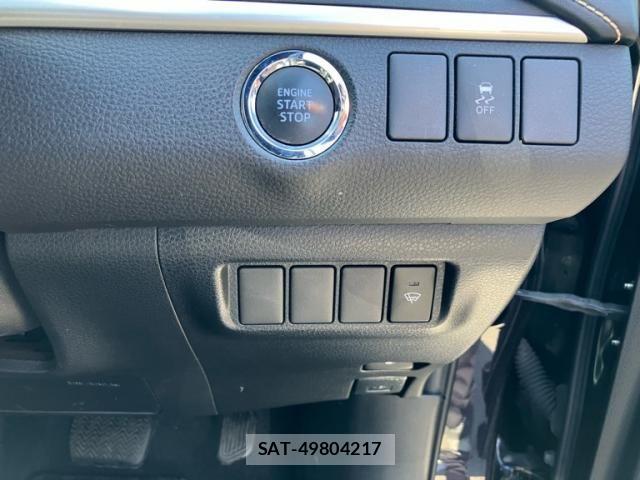 Toyota HARRIER 2015-09 8780455-20