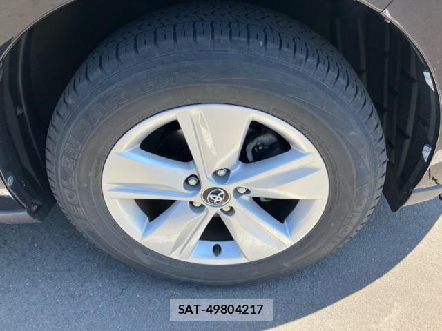 Toyota HARRIER 2015-09 8780455-5