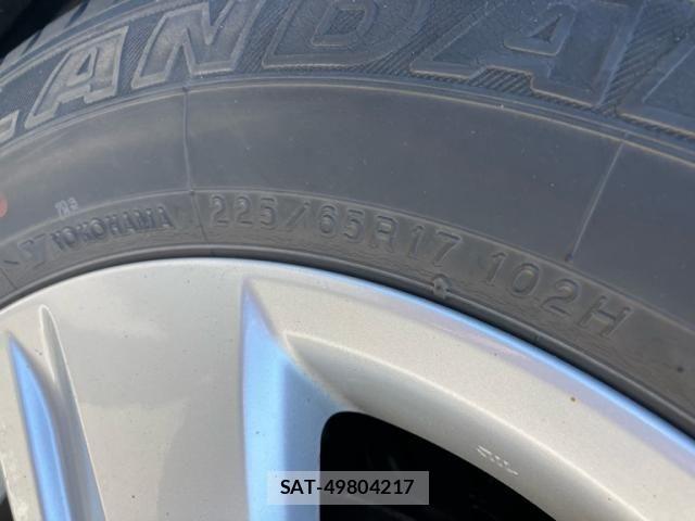 Toyota HARRIER 2015-09 8780455-6