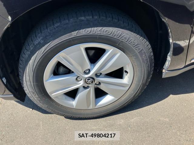 Toyota HARRIER 2015-09 8780455-7