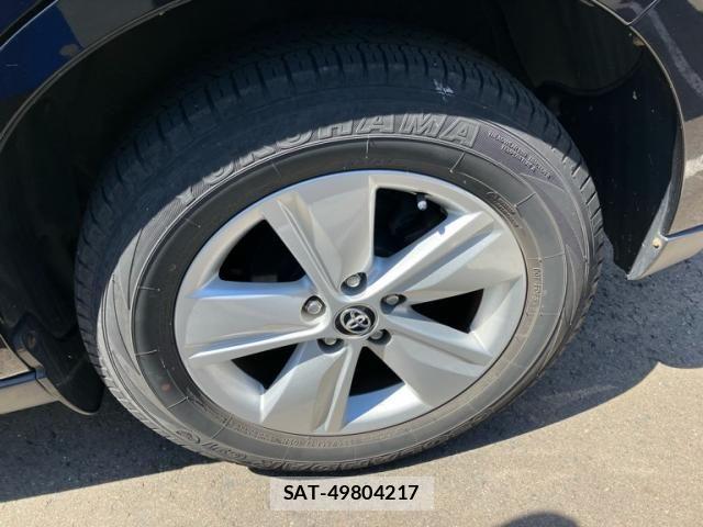 Toyota HARRIER 2015-09 8780455-8