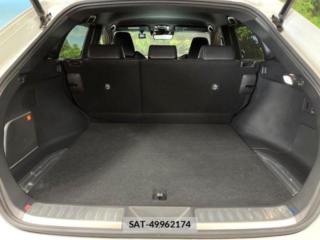 Toyota HARRIER 2023-03 8796100-9