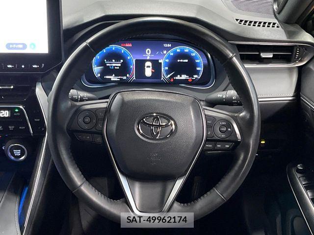 Toyota HARRIER 2023-03 8796100-10