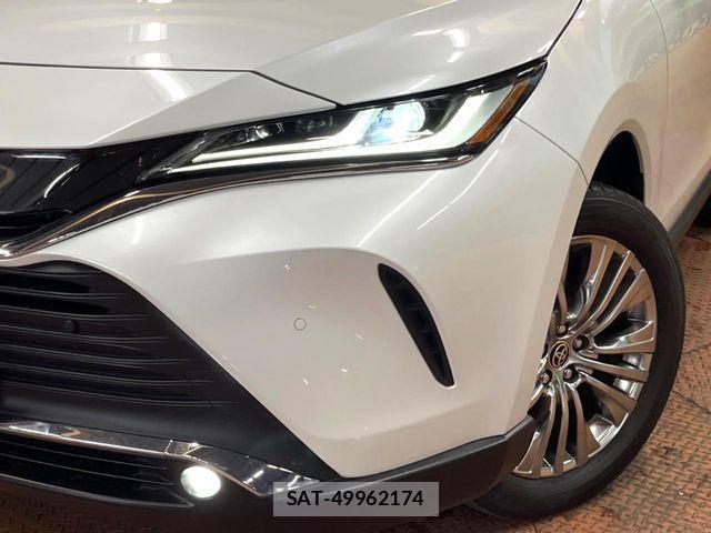Toyota HARRIER 2023-03 8796100-11