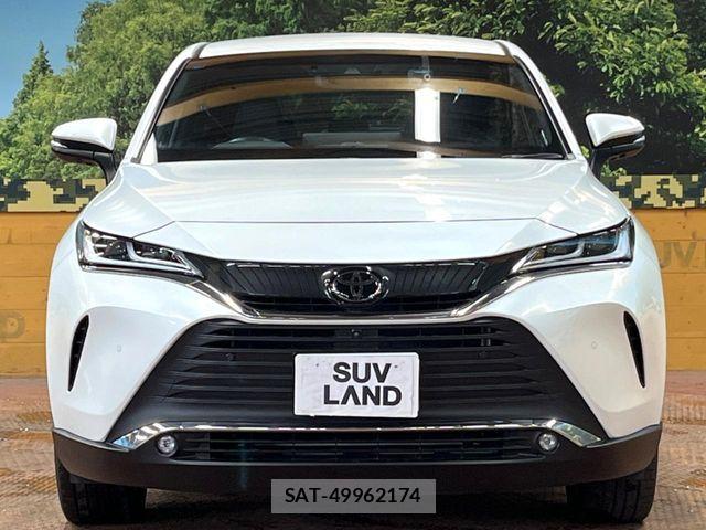 Toyota HARRIER 2023-03 8796100-13