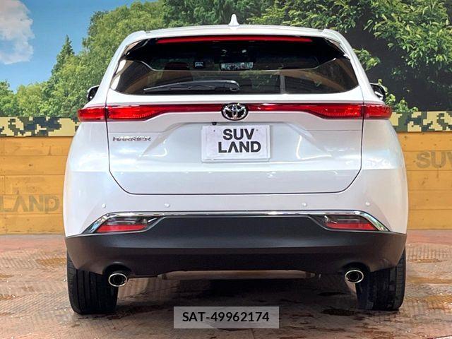 Toyota HARRIER 2023-03 8796100-14
