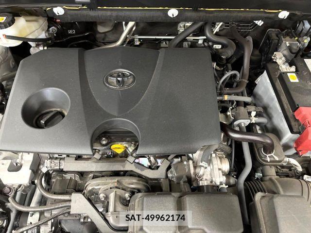 Toyota HARRIER 2023-03 8796100-17