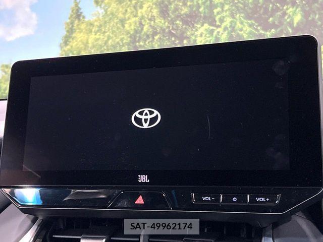 Toyota HARRIER 2023-03 8796100-3