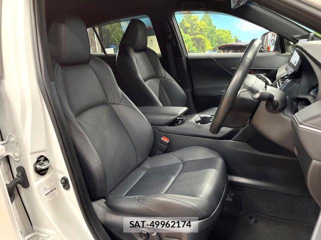 Toyota HARRIER 2023-03 8796100-7