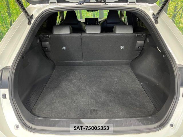 Toyota HARRIER 2022-08 8796101-10