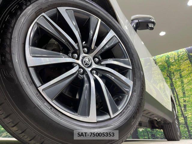 Toyota HARRIER 2022-08 8796101-13