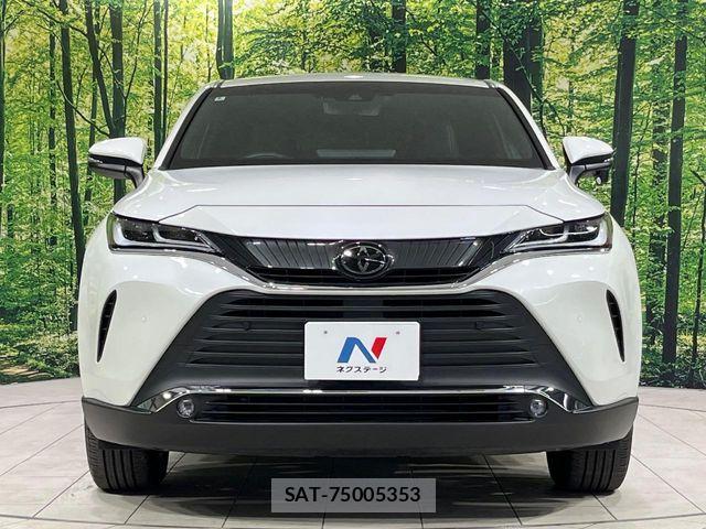Toyota HARRIER 2022-08 8796101-14