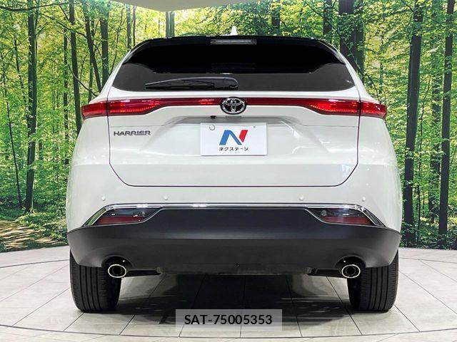 Toyota HARRIER 2022-08 8796101-15