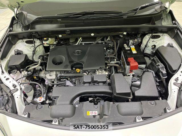 Toyota HARRIER 2022-08 8796101-18