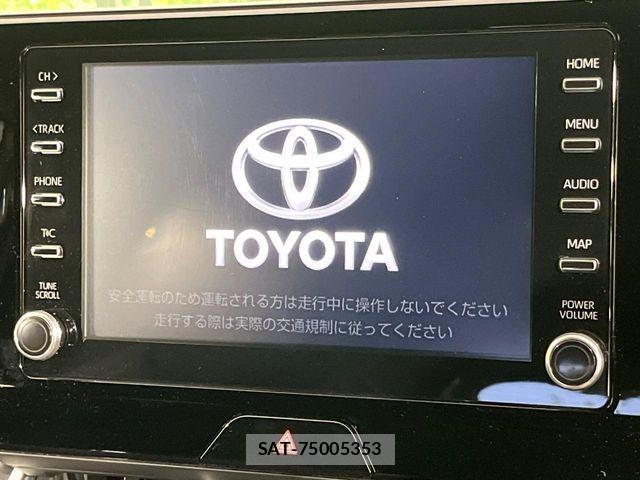 Toyota HARRIER 2022-08 8796101-4