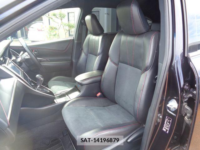 Toyota HARRIER 2017-07 8796103-10