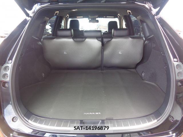 Toyota HARRIER 2017-07 8796103-11