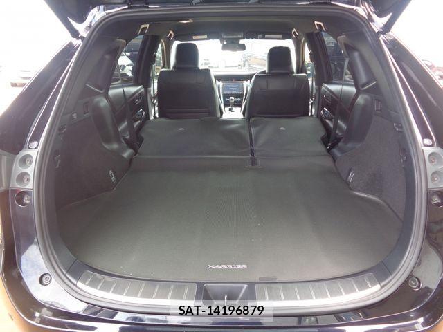 Toyota HARRIER 2017-07 8796103-12
