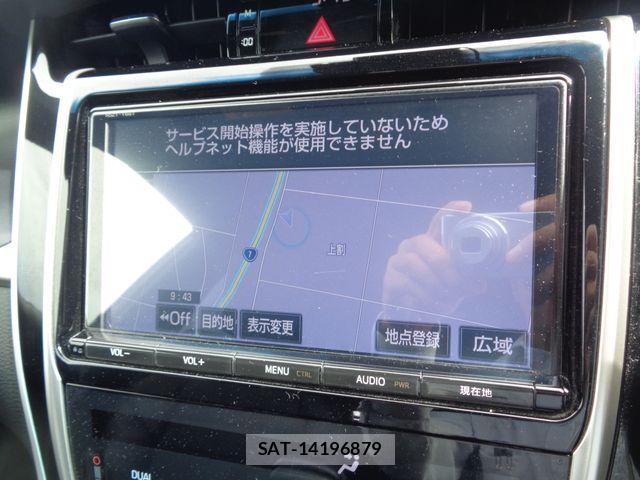 Toyota HARRIER 2017-07 8796103-14