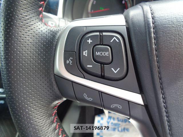 Toyota HARRIER 2017-07 8796103-18