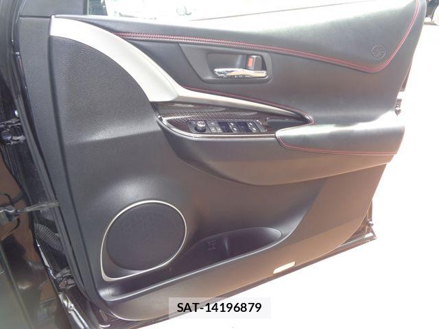 Toyota HARRIER 2017-07 8796103-24